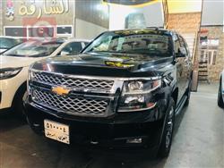 شيفروليه تاهو